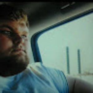 Meet your Posher, Derrick